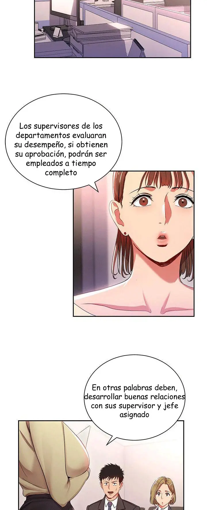 JEFAS SEDUCTORAS (2019) - Capítulo 3 - Página 8 - LectorTMOo