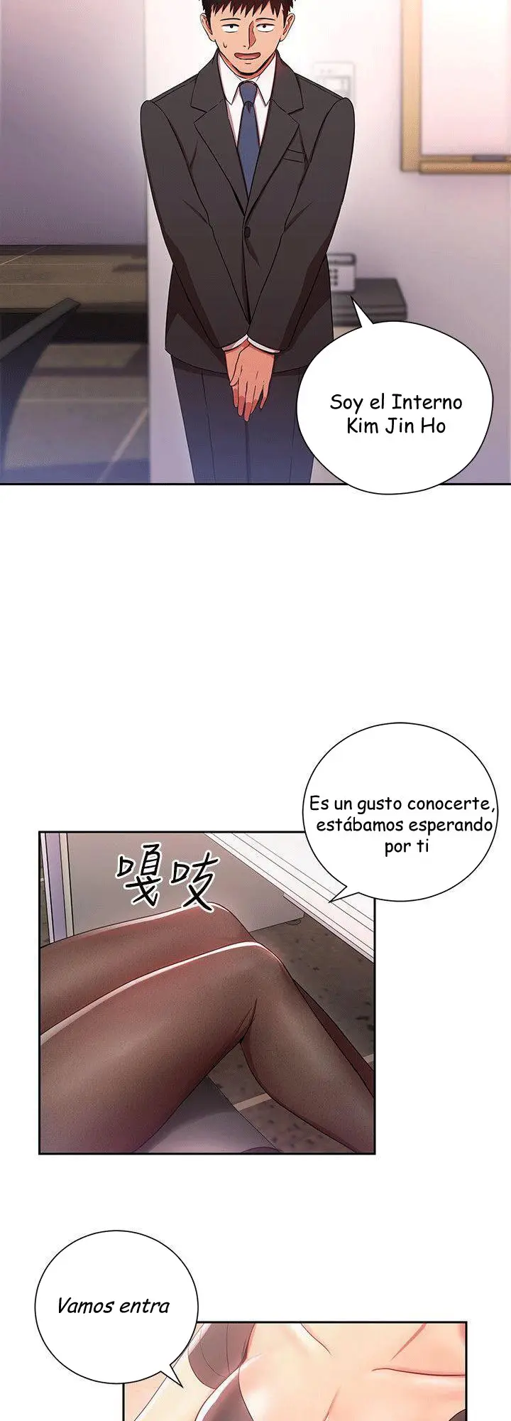 JEFAS SEDUCTORAS (2019) - Capítulo 3 - Página 14 - LectorTMOo