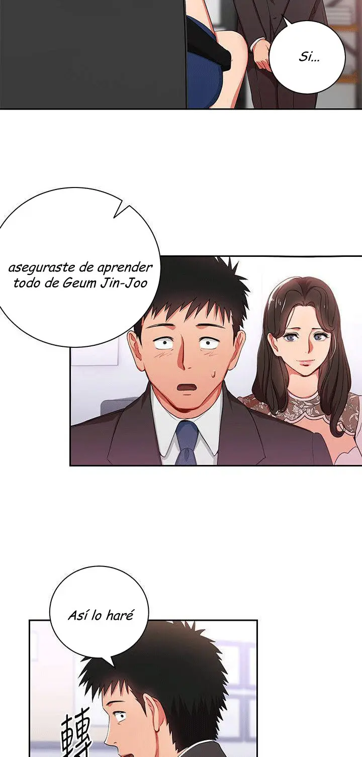 JEFAS SEDUCTORAS (2019) - Capítulo 3 - Página 23 - LectorTMOo