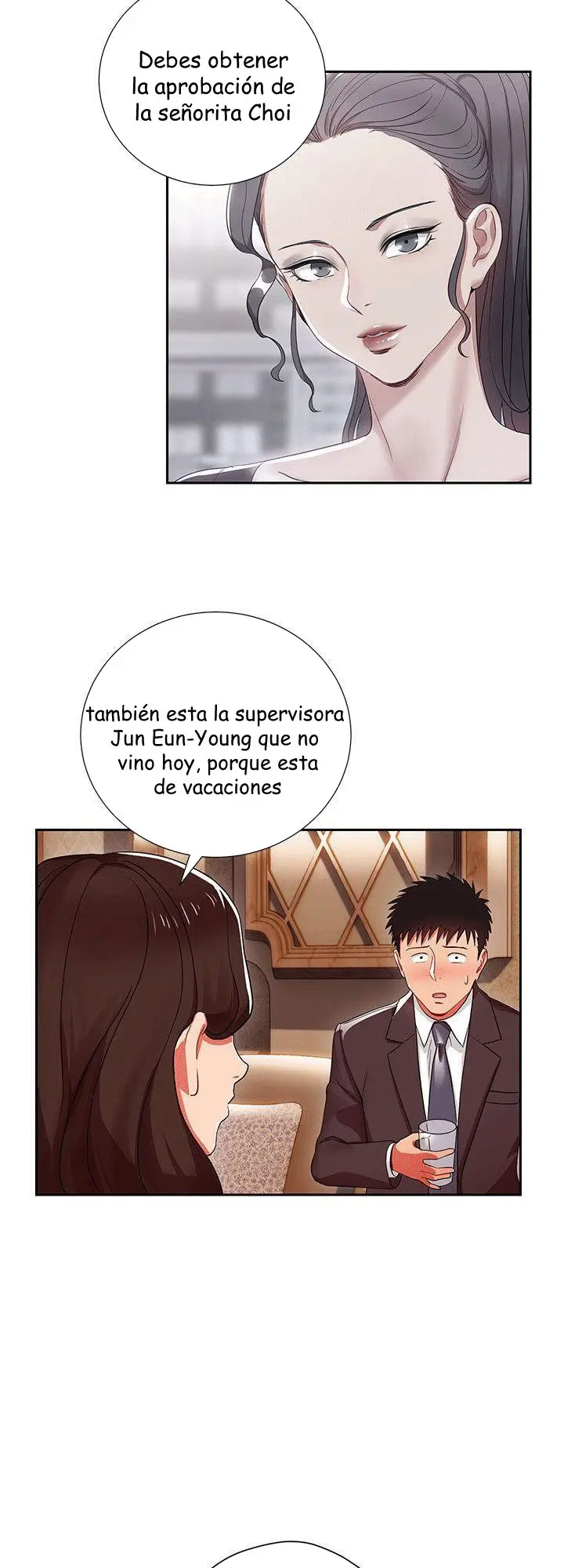 JEFAS SEDUCTORAS (2019) - Capítulo 4 - Página 14 - LectorTMOo