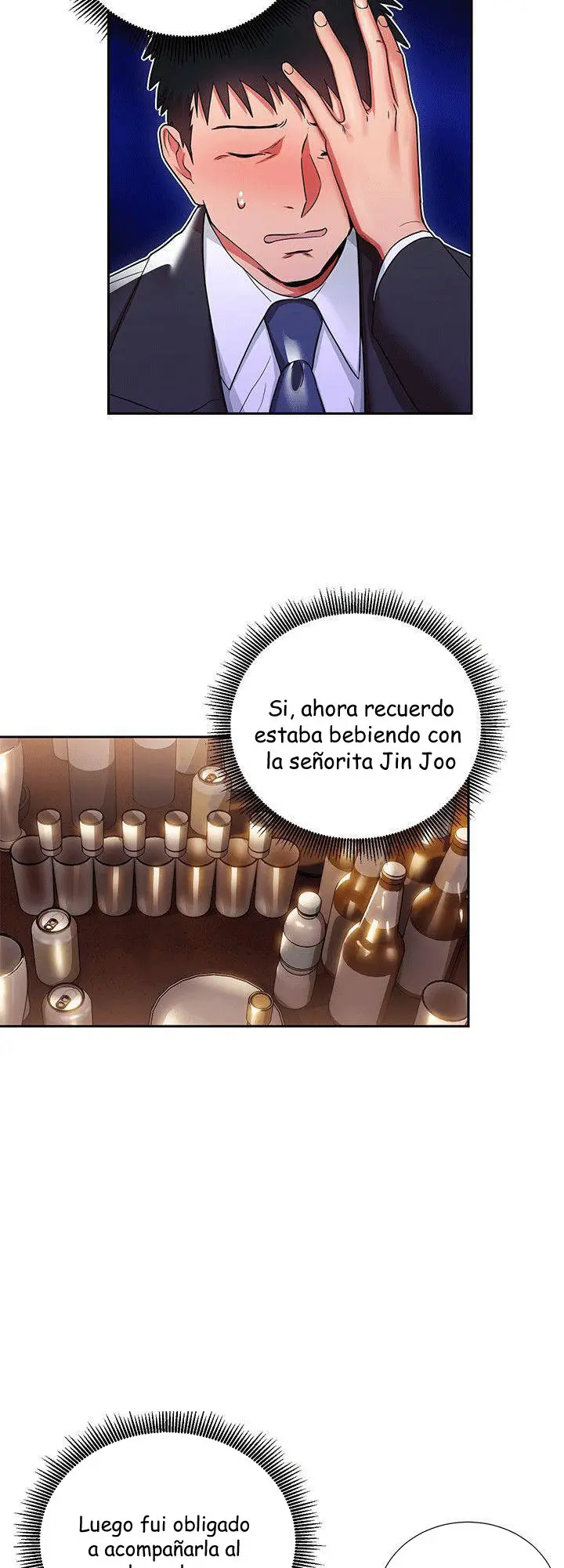 JEFAS SEDUCTORAS (2019) - Capítulo 4 - Página 19 - LectorTMOo