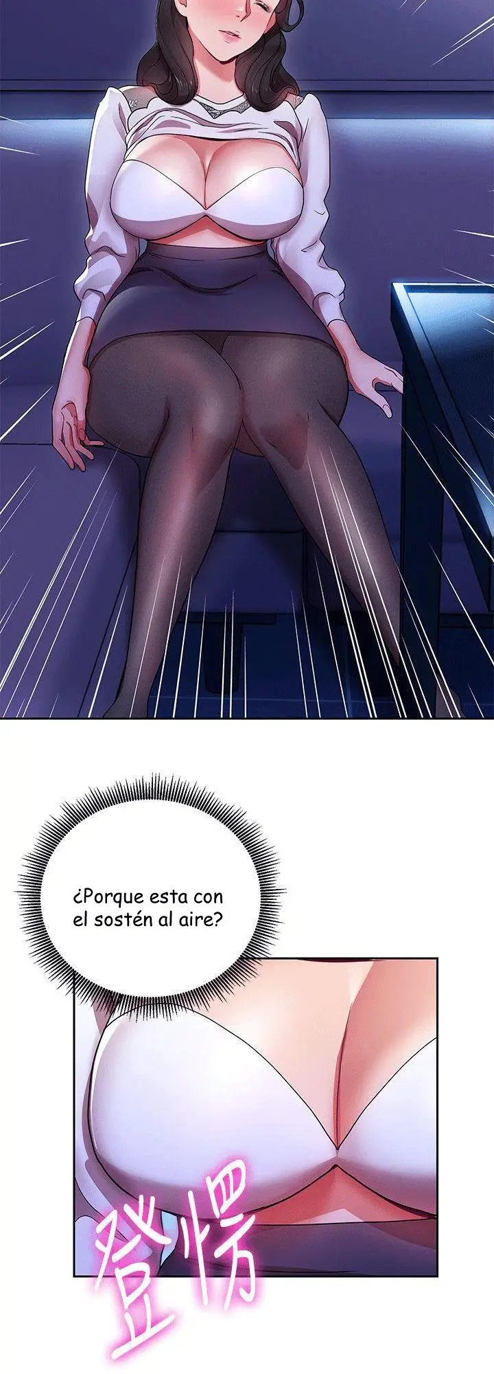 JEFAS SEDUCTORAS (2019) - Capítulo 4 - Página 21 - LectorTMOo