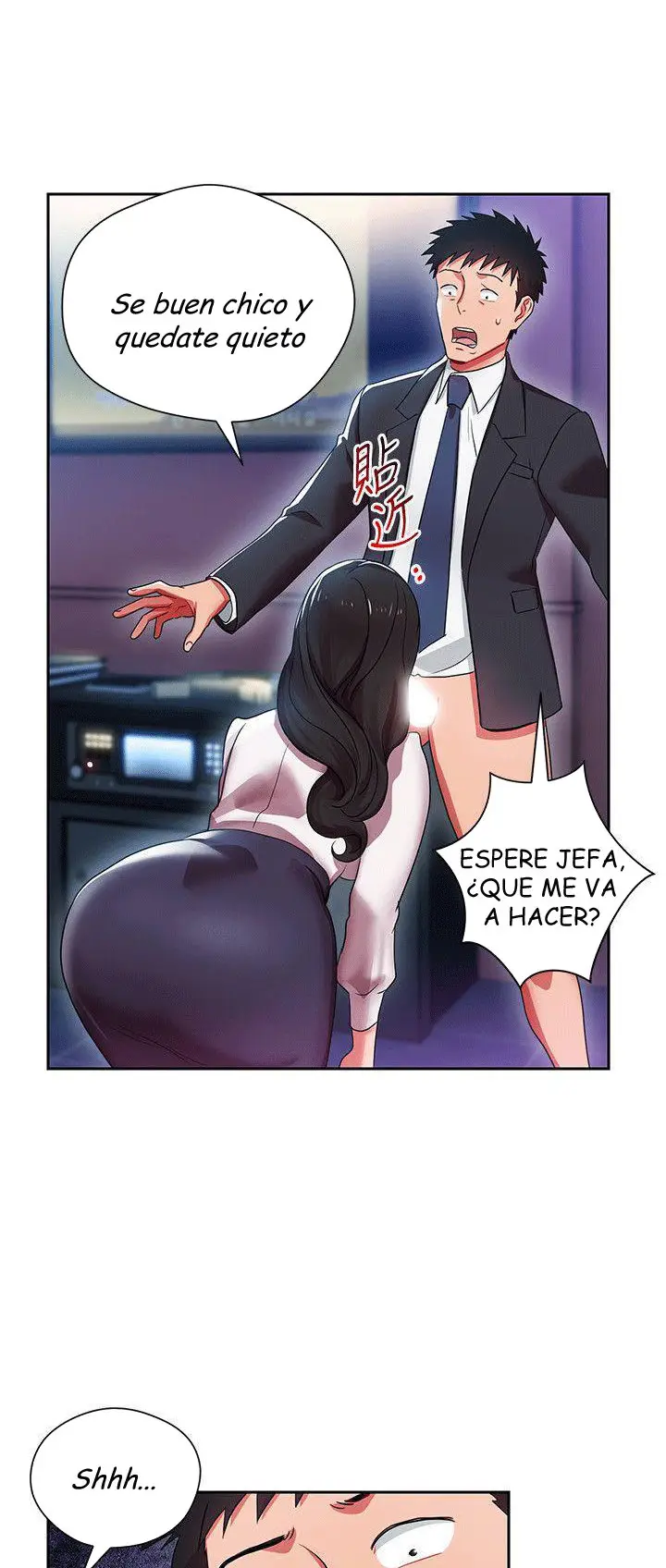 JEFAS SEDUCTORAS (2019) - Capítulo 4 - Página 39 - LectorTMOo