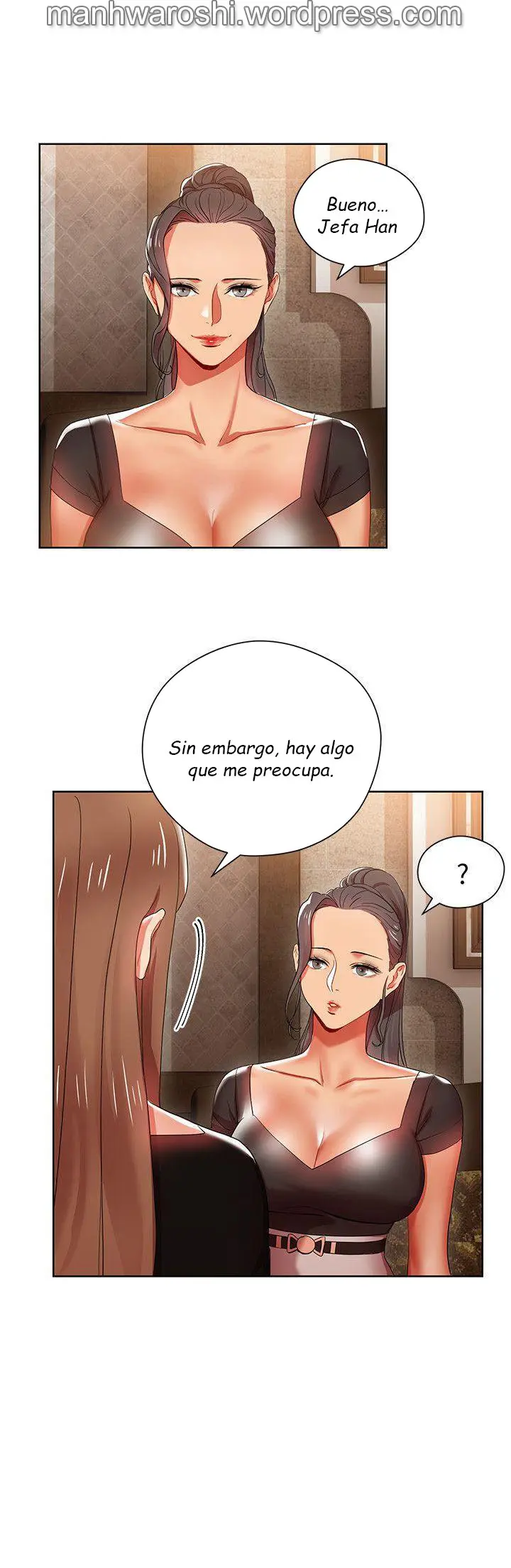 JEFAS SEDUCTORAS (2019) - Capítulo 5 - Página 9 - LectorTMOo