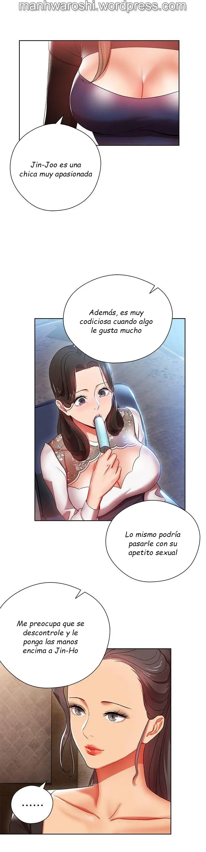 JEFAS SEDUCTORAS (2019) - Capítulo 5 - Página 10 - LectorTMOo