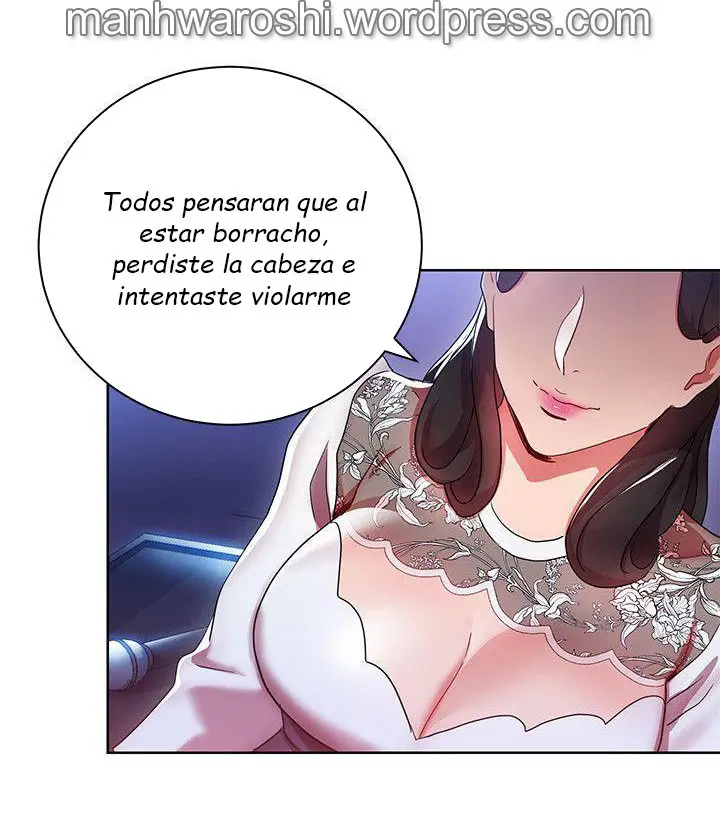 JEFAS SEDUCTORAS (2019) - Capítulo 5 - Página 25 - LectorTMOo