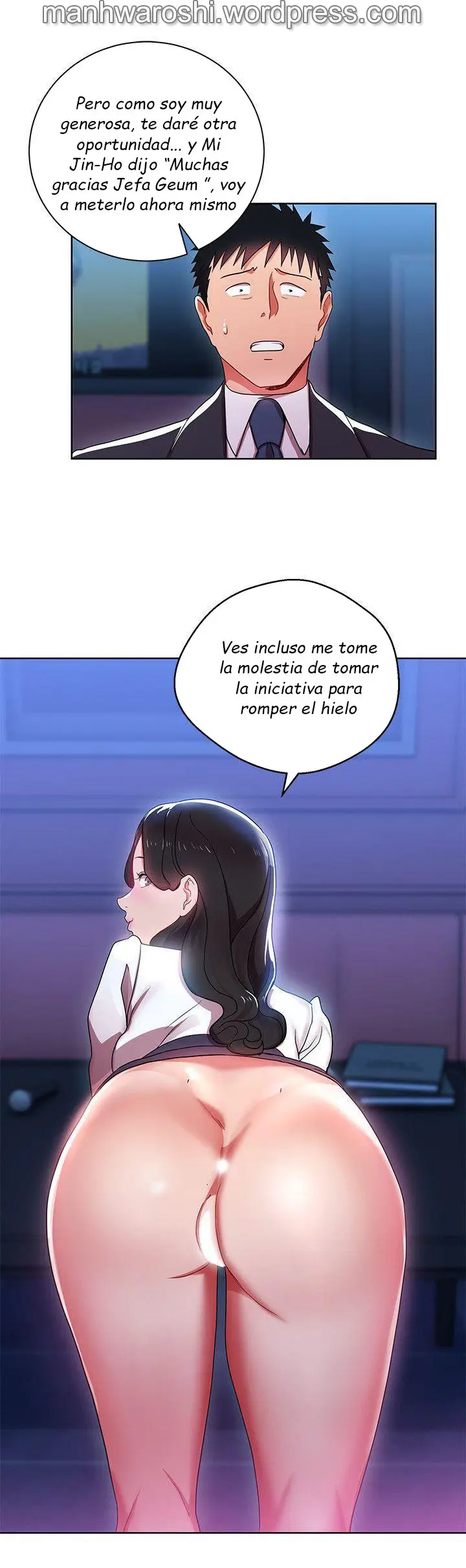 JEFAS SEDUCTORAS (2019) - Capítulo 5 - Página 28 - LectorTMOo