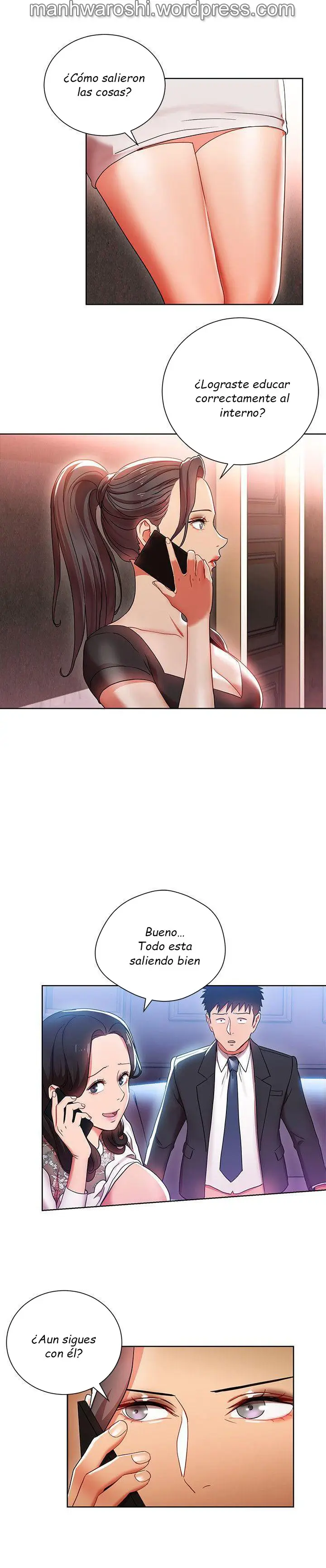 JEFAS SEDUCTORAS (2019) - Capítulo 6 - Página 13 - LectorTMOo