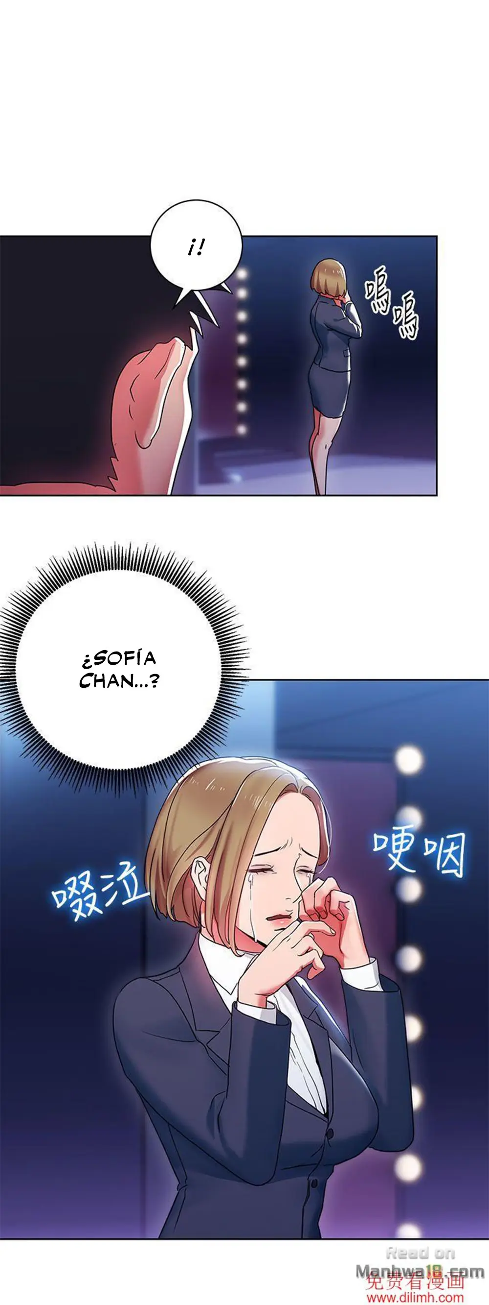 JEFAS SEDUCTORAS (2019) - Capítulo 7 - Página 3 - LectorTMOo