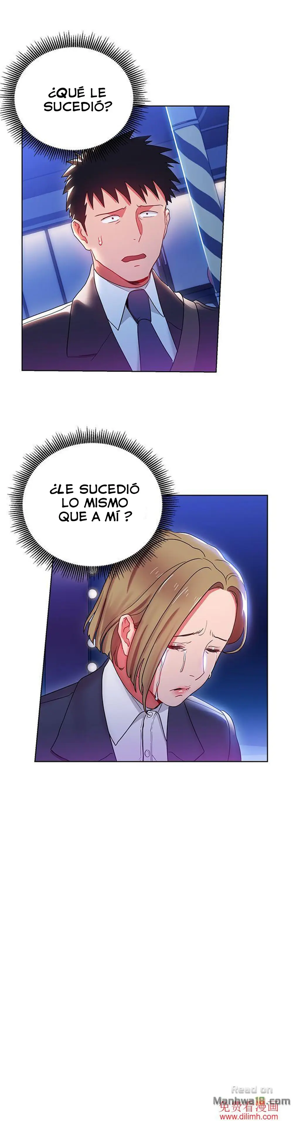 JEFAS SEDUCTORAS (2019) - Capítulo 7 - Página 4 - LectorTMOo