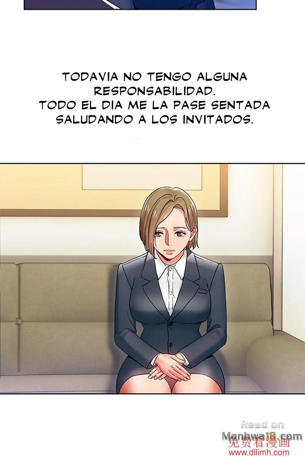JEFAS SEDUCTORAS (2019) - Capítulo 7 - Página 6 - LectorTMOo
