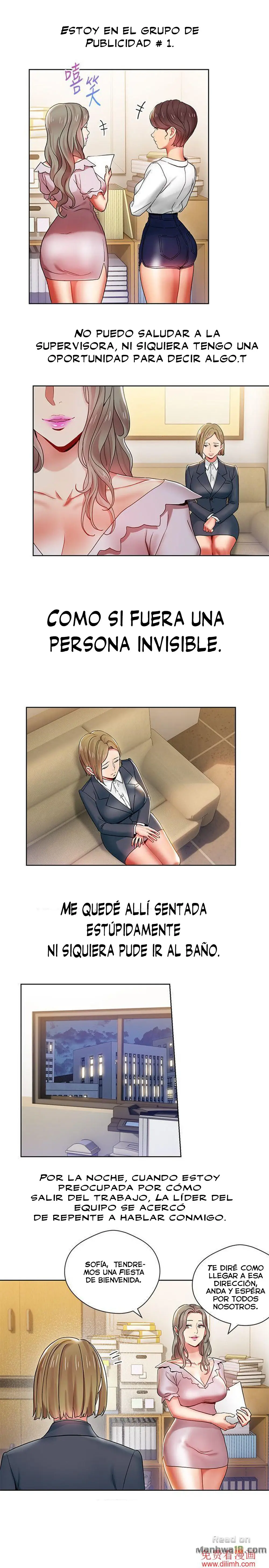 JEFAS SEDUCTORAS (2019) - Capítulo 7 - Página 7 - LectorTMOo