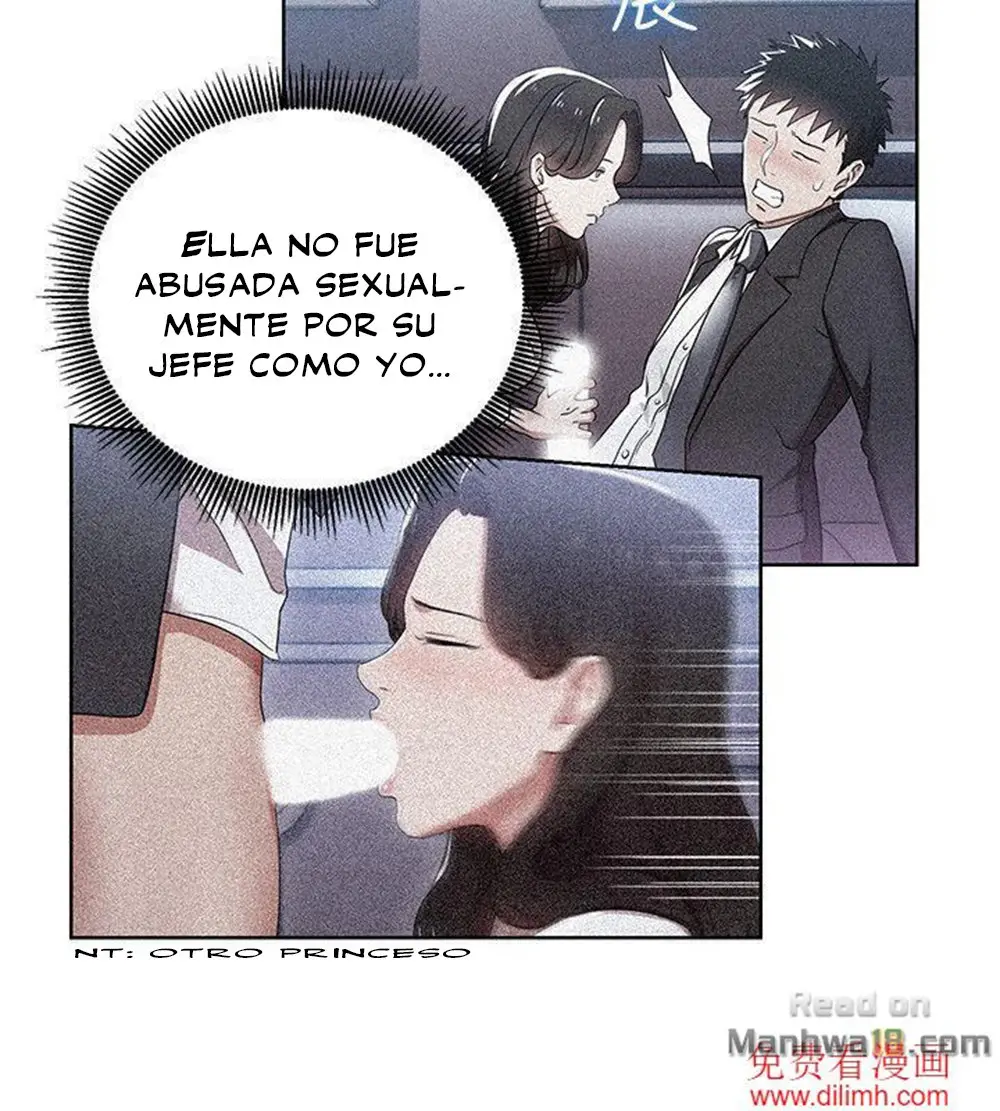 JEFAS SEDUCTORAS (2019) - Capítulo 7 - Página 11 - LectorTMOo