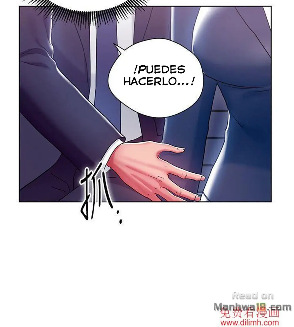 JEFAS SEDUCTORAS (2019) - Capítulo 7 - Página 17 - LectorTMOo