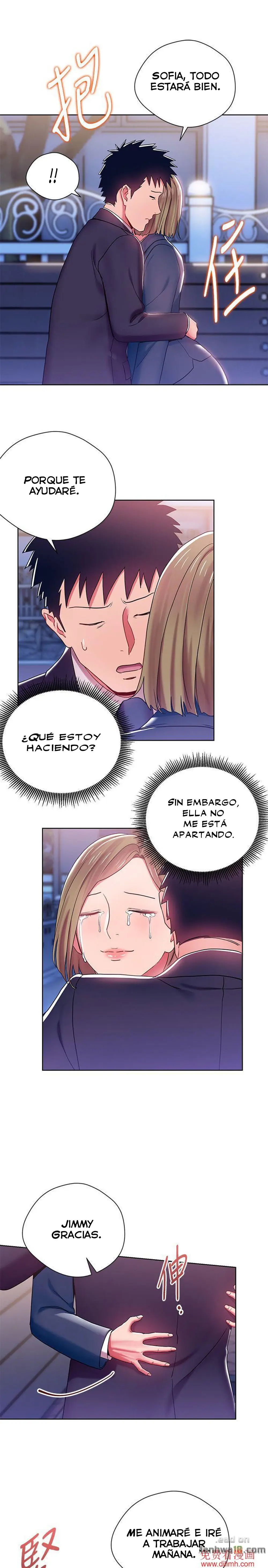 JEFAS SEDUCTORAS (2019) - Capítulo 7 - Página 18 - LectorTMOo