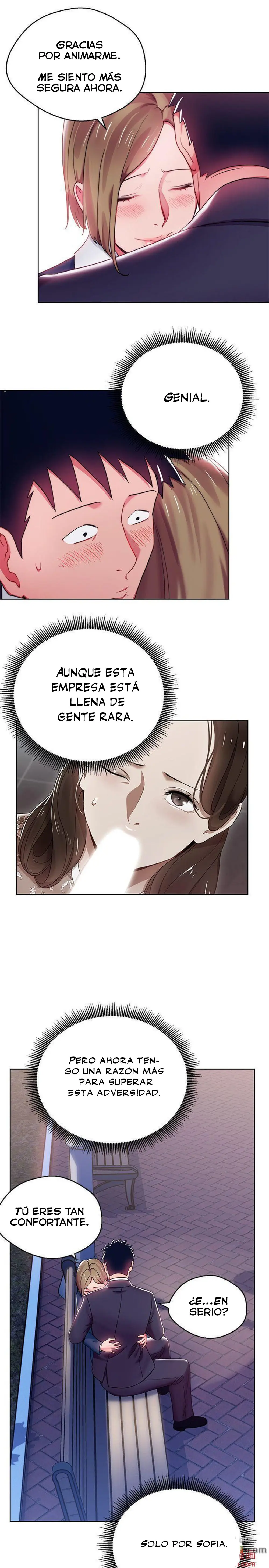 JEFAS SEDUCTORAS (2019) - Capítulo 7 - Página 20 - LectorTMOo