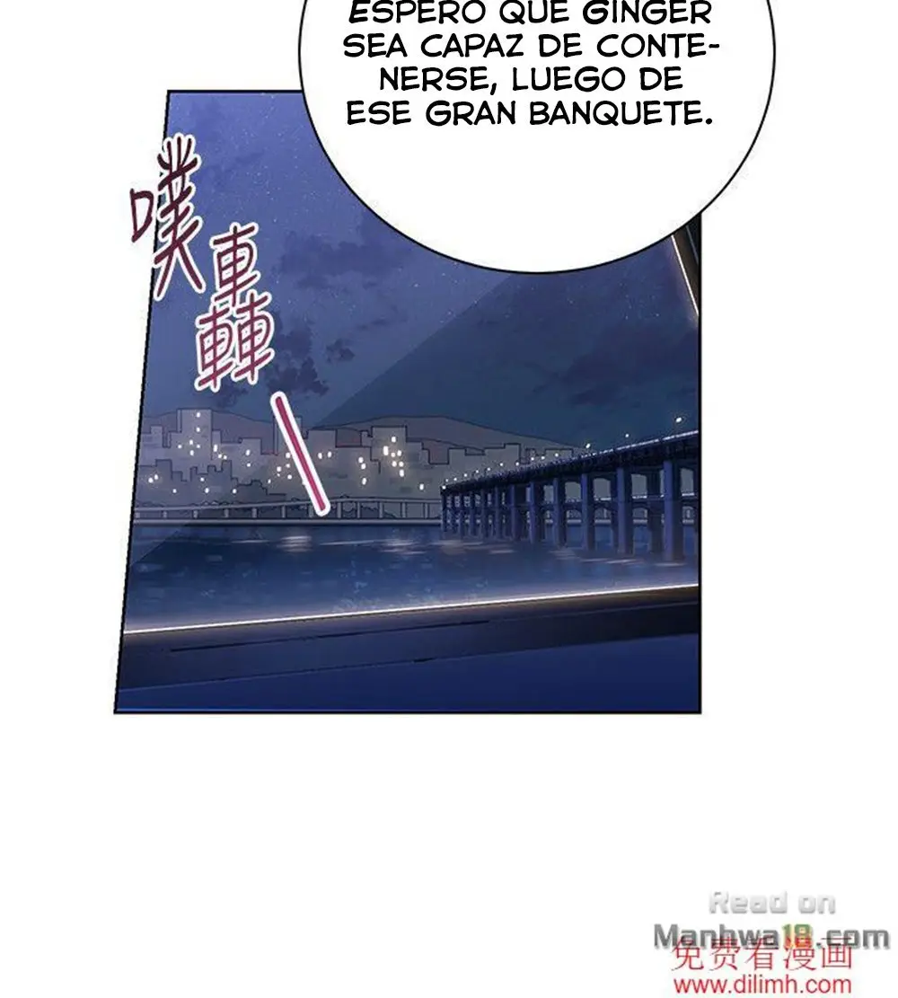 JEFAS SEDUCTORAS (2019) - Capítulo 7 - Página 23 - LectorTMOo