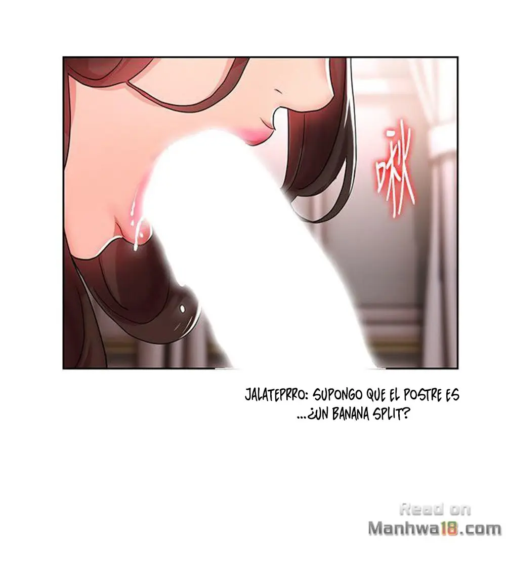 JEFAS SEDUCTORAS (2019) - Capítulo 7 - Página 25 - LectorTMOo