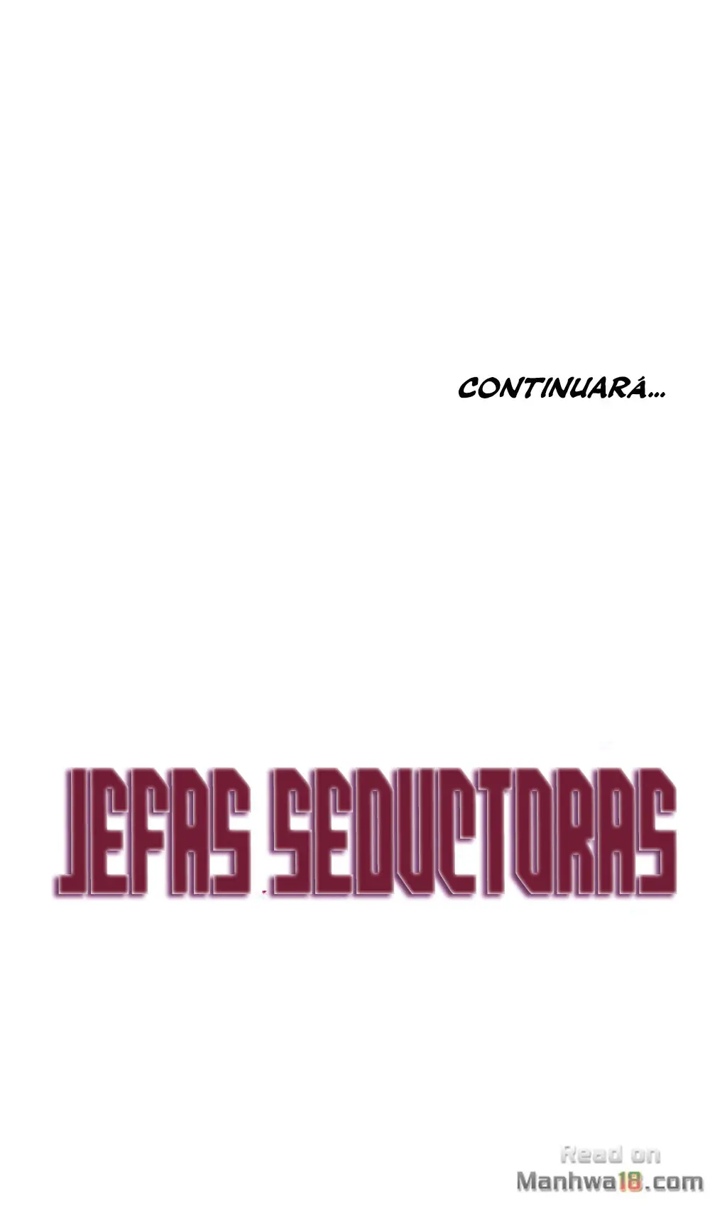JEFAS SEDUCTORAS (2019) - Capítulo 7 - Página 31 - LectorTMOo