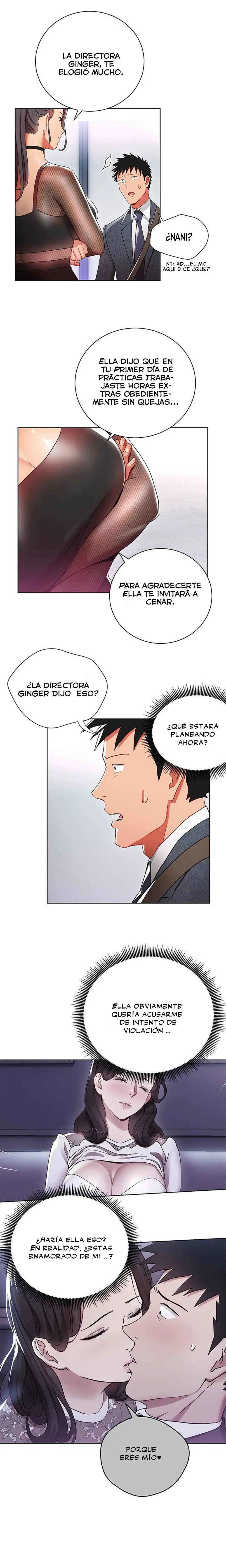 JEFAS SEDUCTORAS (2019) - Capítulo 8 - Página 7 - LectorTMOo