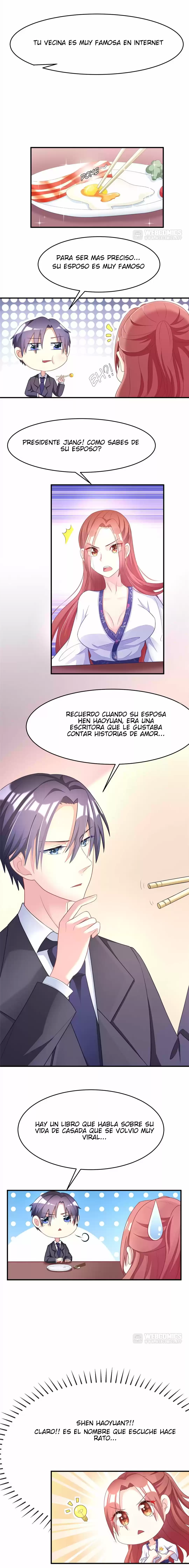 Jerk, You Can't Escape (2019) - Capítulo 13 - Página 3 - LectorTMOo