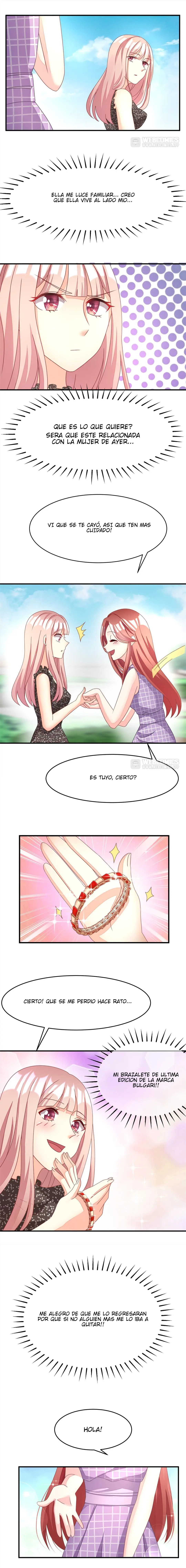 Jerk, You Can't Escape (2019) - Capítulo 14 - Página 3 - LectorTMOo