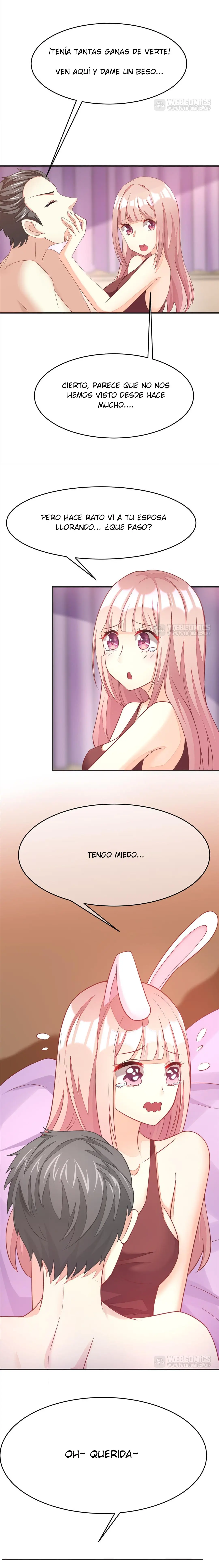 Jerk, You Can't Escape (2019) - Capítulo 15 - Página 4 - LectorTMOo