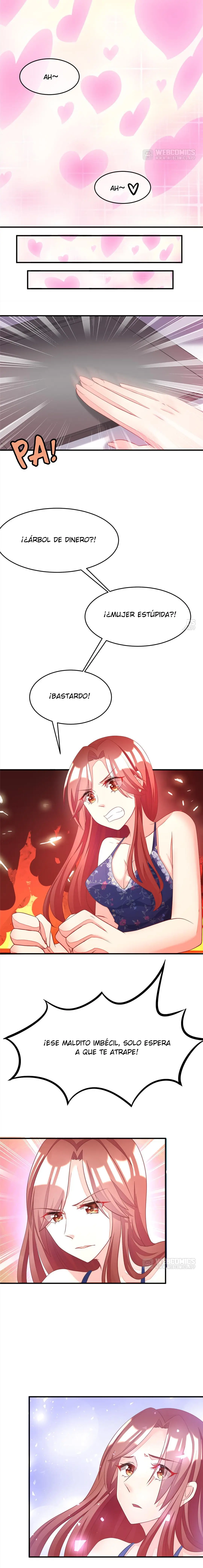 Jerk, You Can't Escape (2019) - Capítulo 15 - Página 8 - LectorTMOo