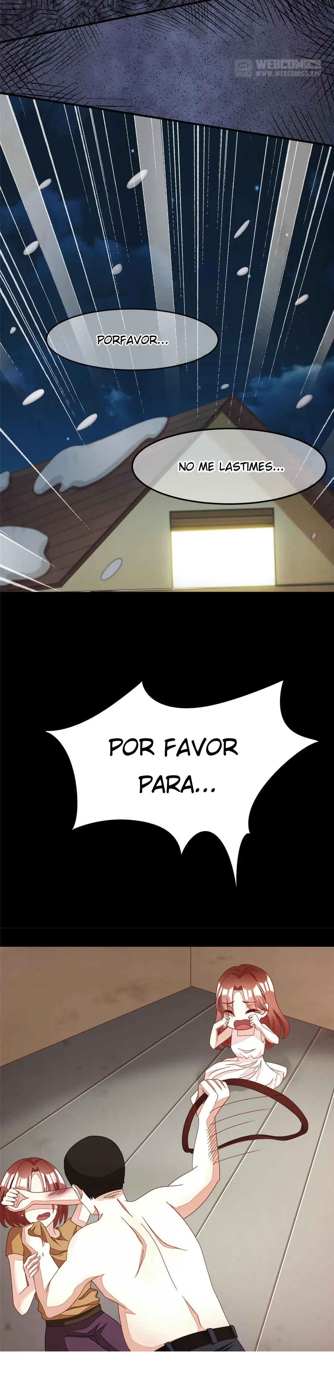 Jerk, You Can't Escape (2019) - Capítulo 15 - Página 10 - LectorTMOo