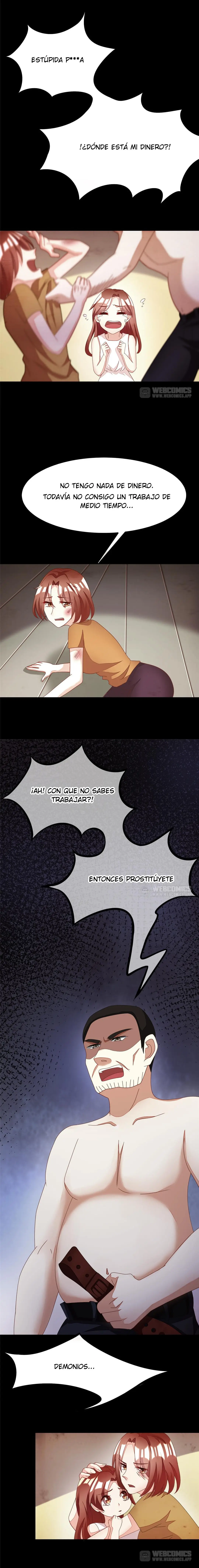 Jerk, You Can't Escape (2019) - Capítulo 15 - Página 11 - LectorTMOo