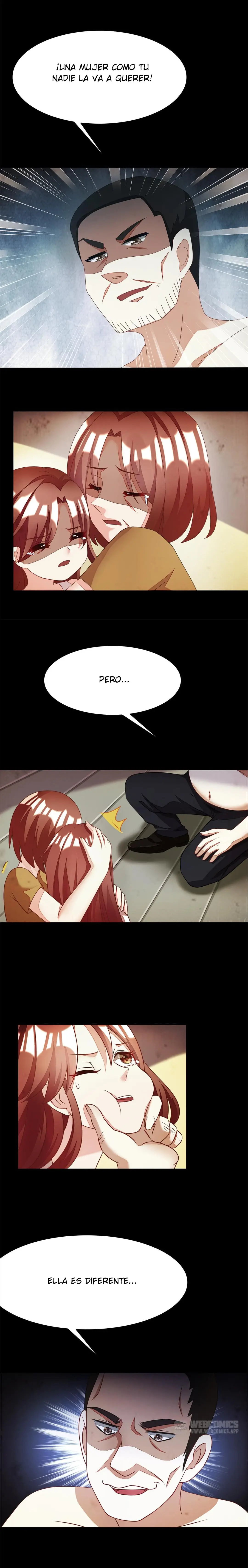 Jerk, You Can't Escape (2019) - Capítulo 15 - Página 12 - LectorTMOo