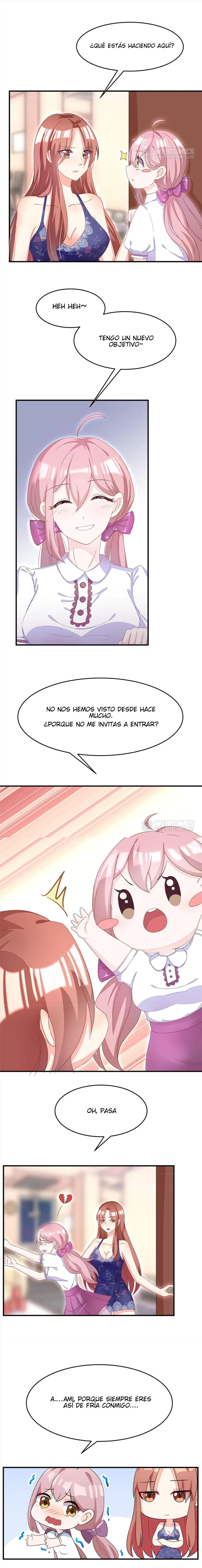 Jerk, You Can't Escape (2019) - Capítulo 16 - Página 5 - LectorTMOo
