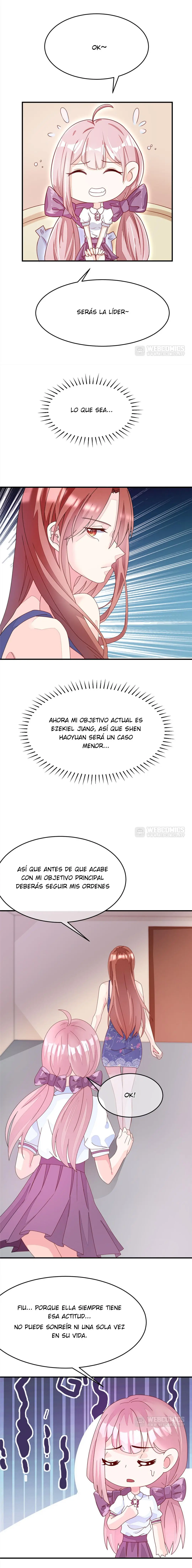 Jerk, You Can't Escape (2019) - Capítulo 16 - Página 12 - LectorTMOo