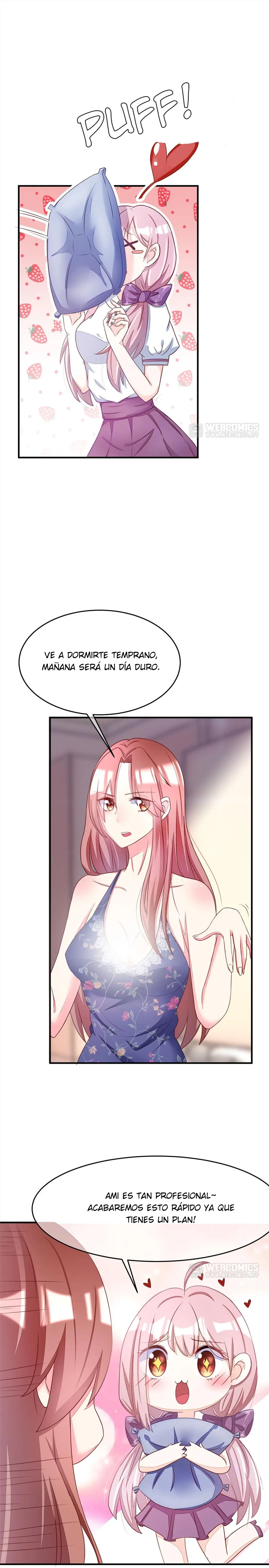 Jerk, You Can't Escape (2019) - Capítulo 16 - Página 13 - LectorTMOo
