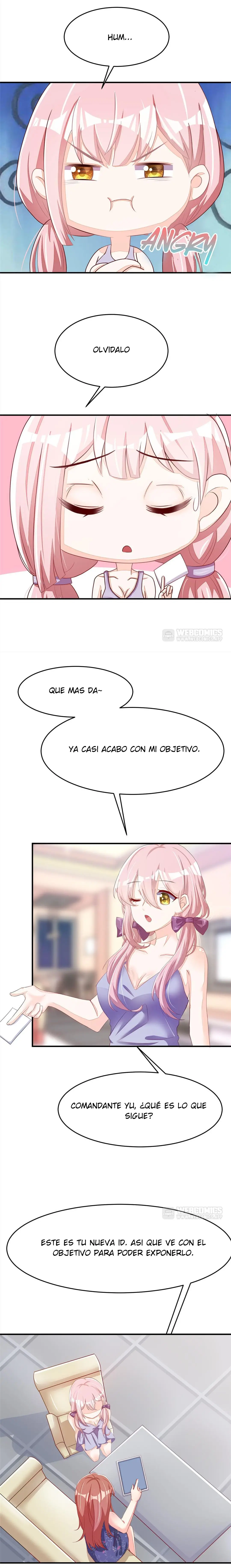 Jerk, You Can't Escape (2019) - Capítulo 18 - Página 6 - LectorTMOo