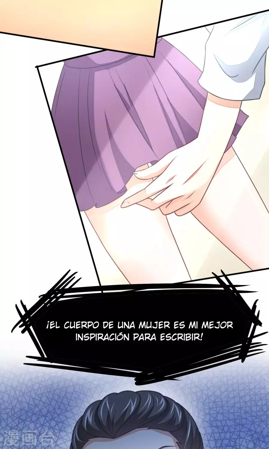 Jerk, You Can't Escape (2019) - Capítulo 22 - Página 6 - LectorTMOo