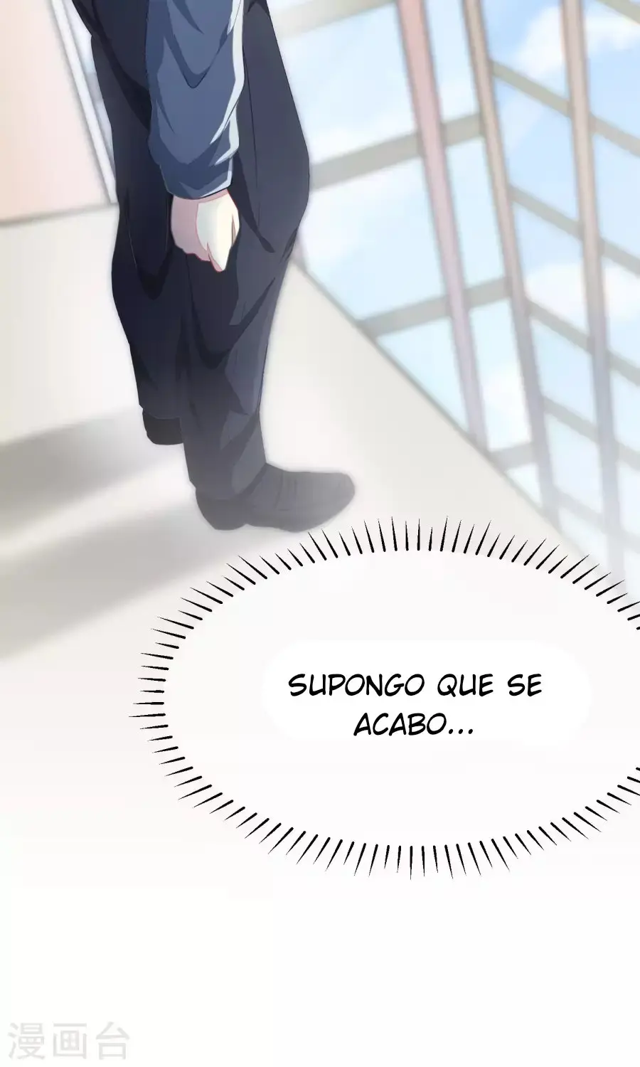 Jerk, You Can't Escape (2019) - Capítulo 22 - Página 20 - LectorTMOo