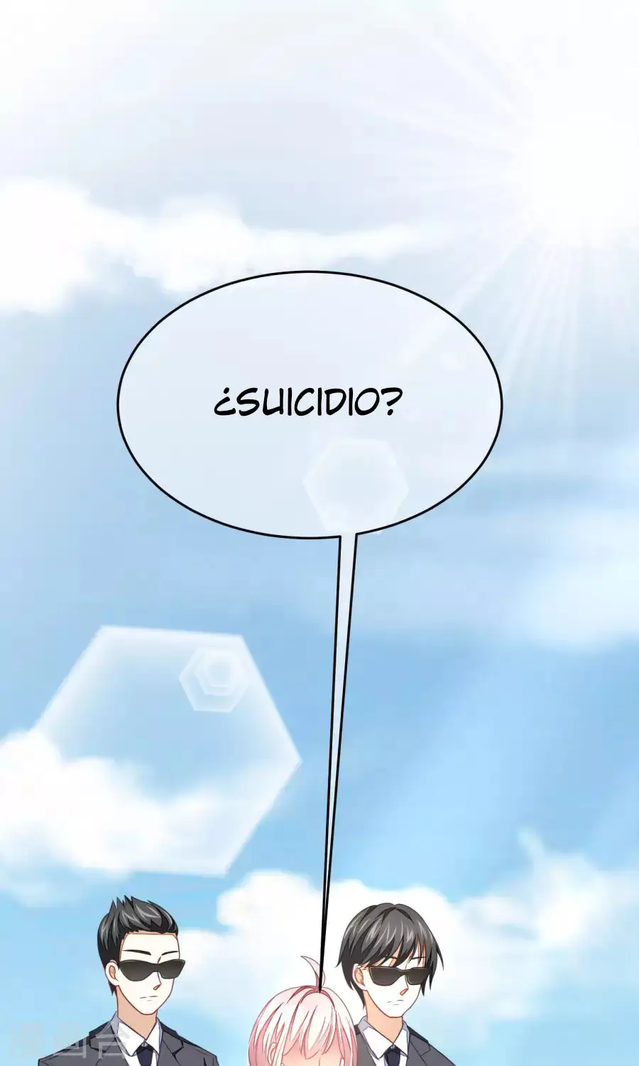 Jerk, You Can't Escape (2019) - Capítulo 22 - Página 39 - LectorTMOo