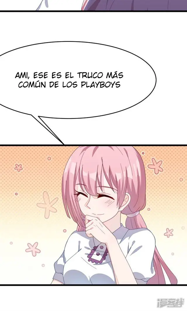 Jerk, You Can't Escape (2019) - Capítulo 24 - Página 27 - LectorTMOo