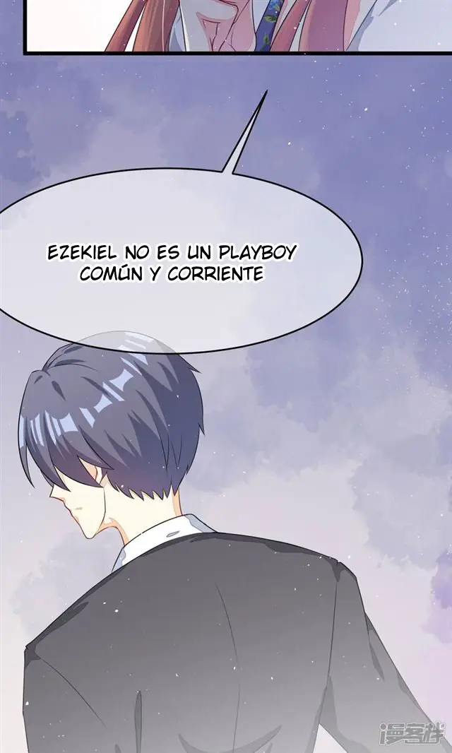 Jerk, You Can't Escape (2019) - Capítulo 24 - Página 30 - LectorTMOo