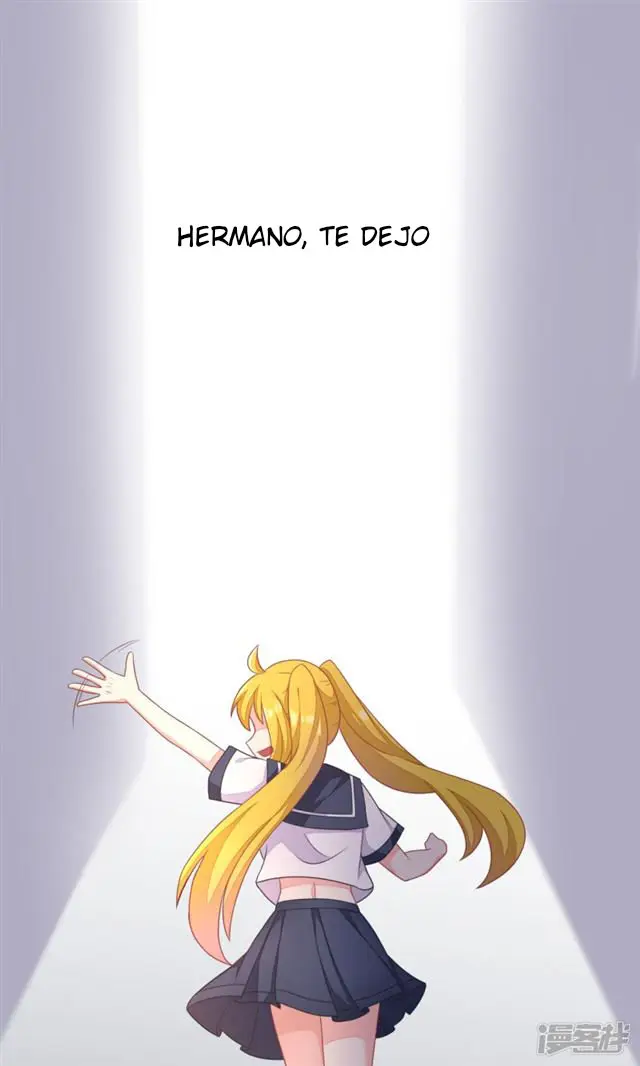 Jerk, You Can't Escape (2019) - Capítulo 26 - Página 24 - LectorTMOo