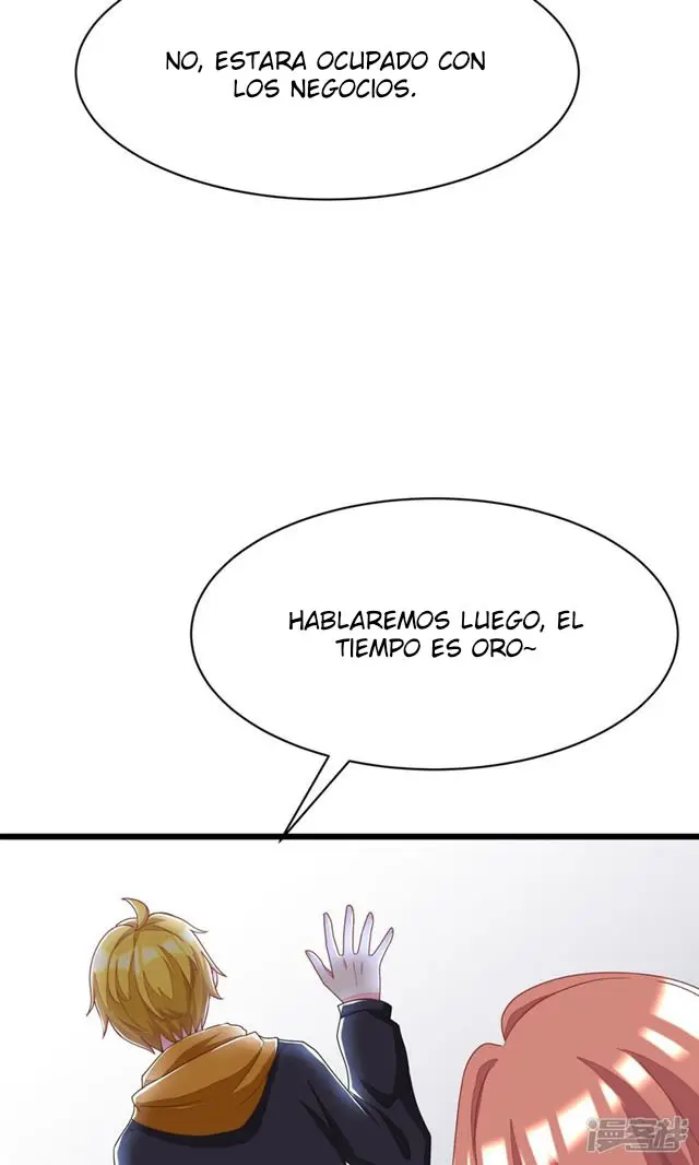 Jerk, You Can't Escape (2019) - Capítulo 26 - Página 30 - LectorTMOo