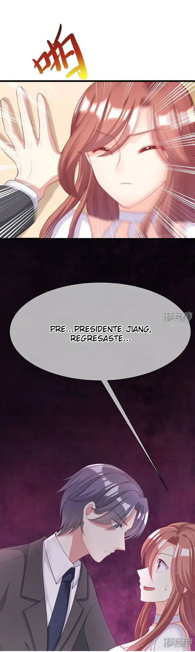 Jerk, You Can't Escape (2019) - Capítulo 27 - Página 12 - LectorTMOo
