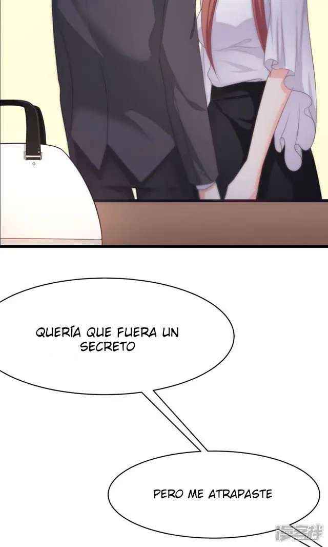 Jerk, You Can't Escape (2019) - Capítulo 27 - Página 20 - LectorTMOo