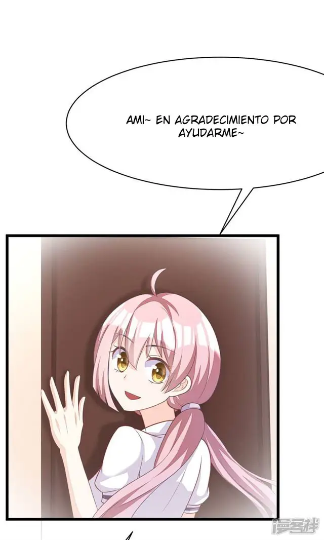 Jerk, You Can't Escape (2019) - Capítulo 27 - Página 23 - LectorTMOo