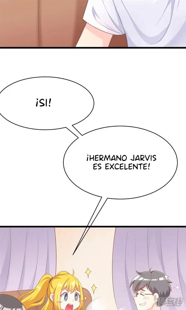 Jerk, You Can't Escape (2019) - Capítulo 29 - Página 7 - LectorTMOo