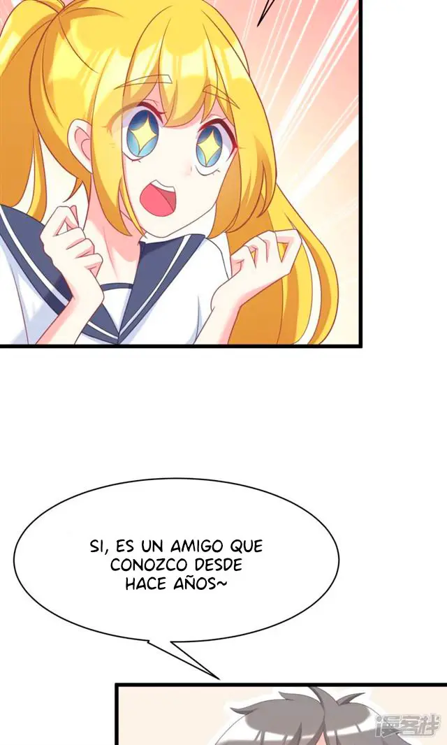 Jerk, You Can't Escape (2019) - Capítulo 29 - Página 12 - LectorTMOo