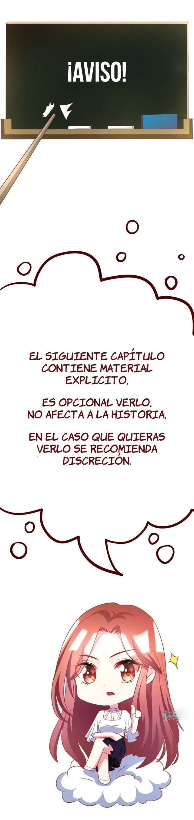 Jerk, You Can't Escape (2019) - Capítulo 30 - Página 2 - LectorTMOo