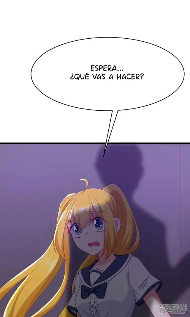 Jerk, You Can't Escape (2019) - Capítulo 30 - Página 7 - LectorTMOo