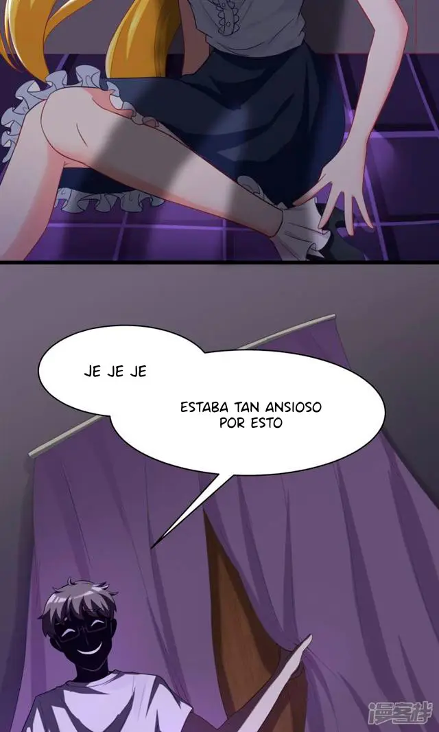 Jerk, You Can't Escape (2019) - Capítulo 30 - Página 8 - LectorTMOo